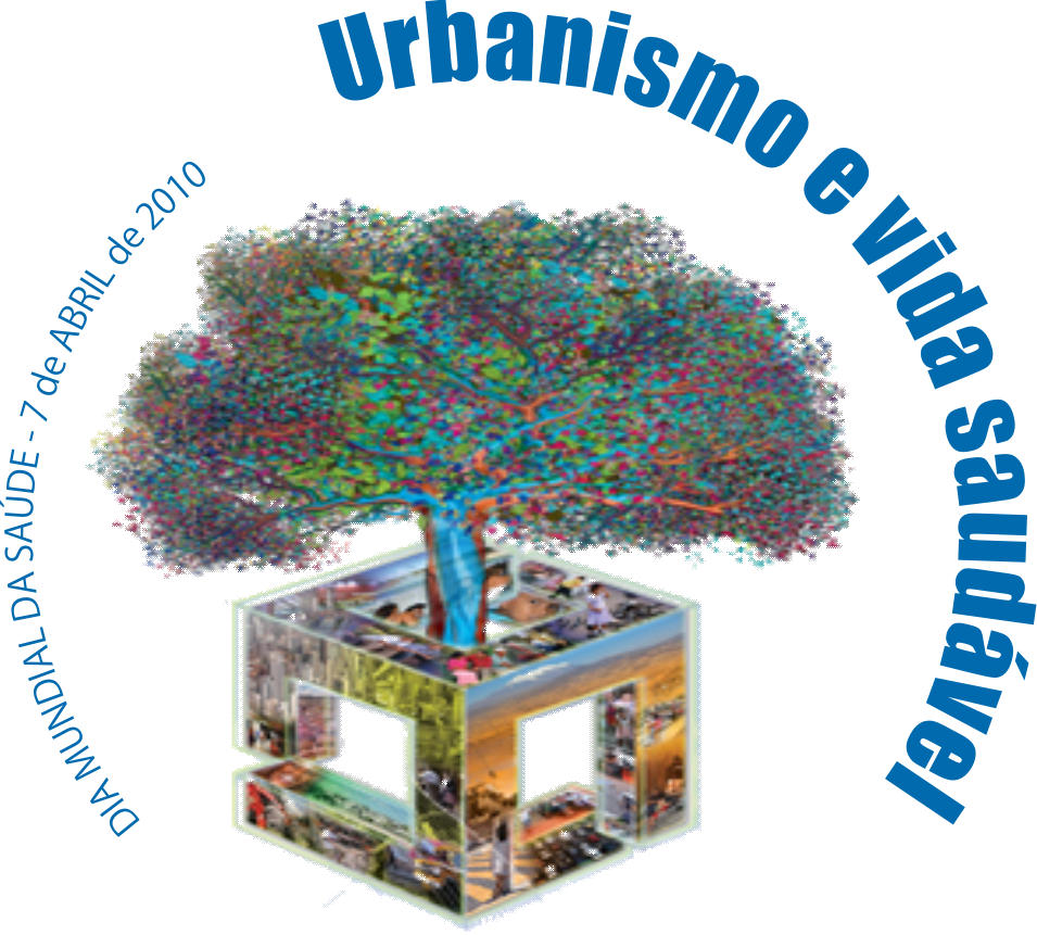 Urbanismo e vida saudável Urbanismo e vida saudável
