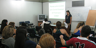 XII Módulo - Gestão de Serviços de Fitoterapia XII Módulo - Gestão de Serviços de Fitoterapia