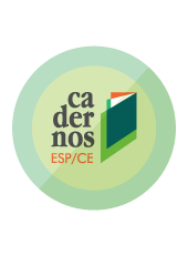 Cadernos ESP/CE