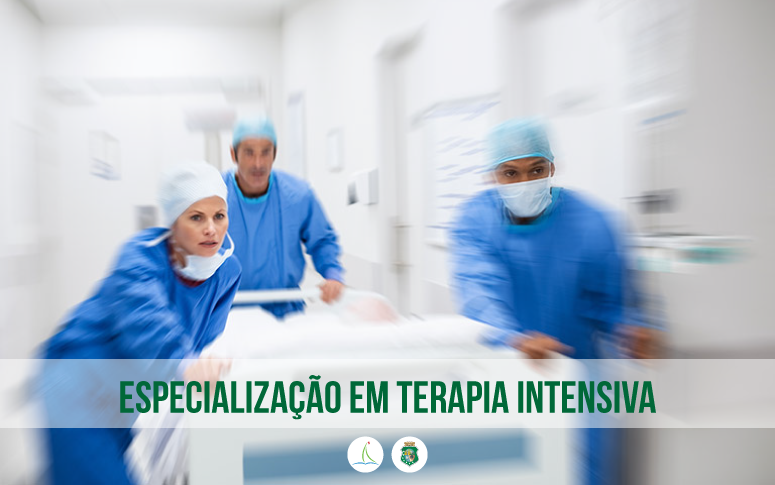 Especialização em Terapia Intensiva realiza aula inaugural nesta segunda, 16