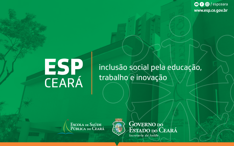 Inclusão Social: ESP/CE assegura política de isenções em todos os seus processos seletivos