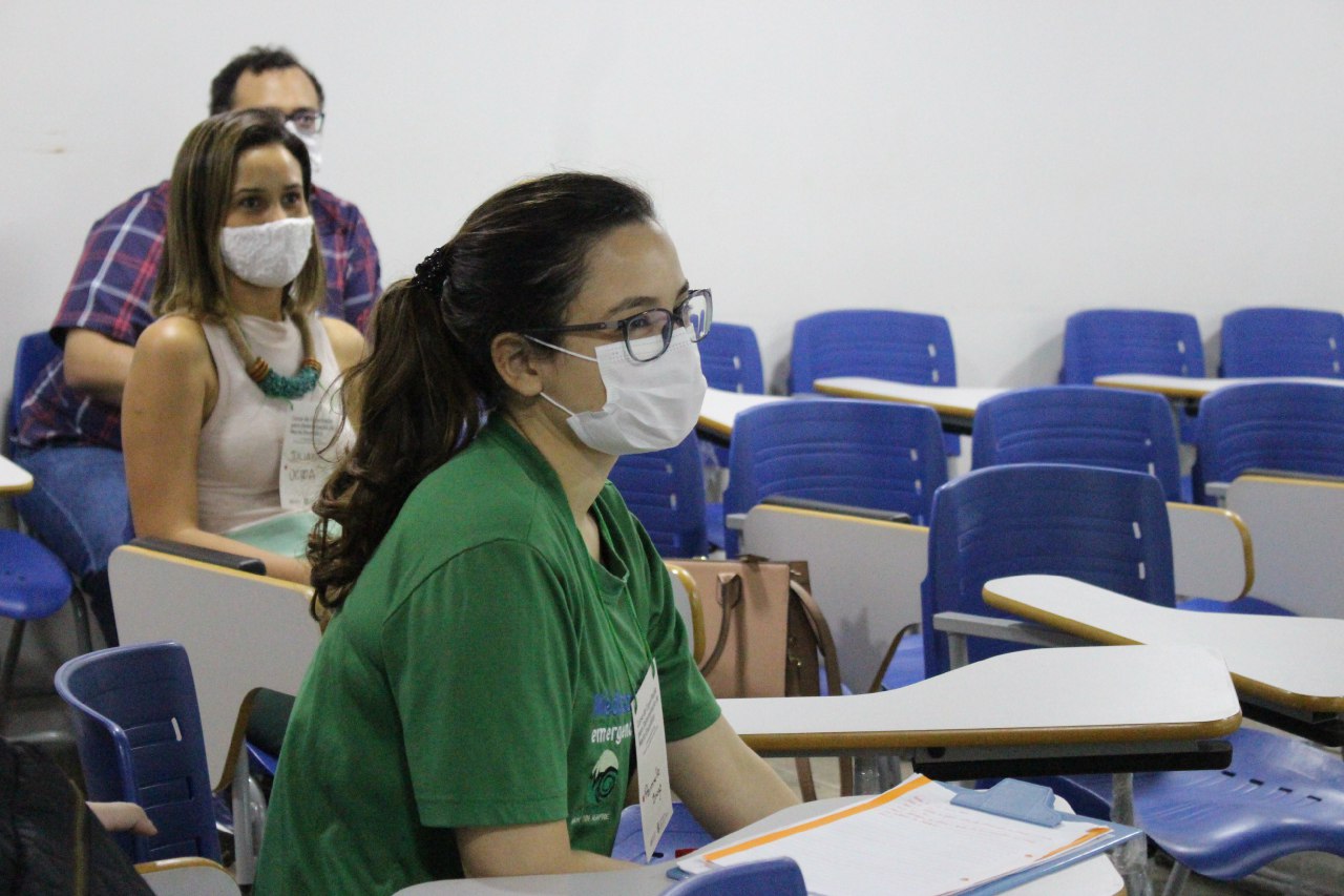 Curso de capacitação para determinação de morte encefálica realiza 4ª turma de 2020