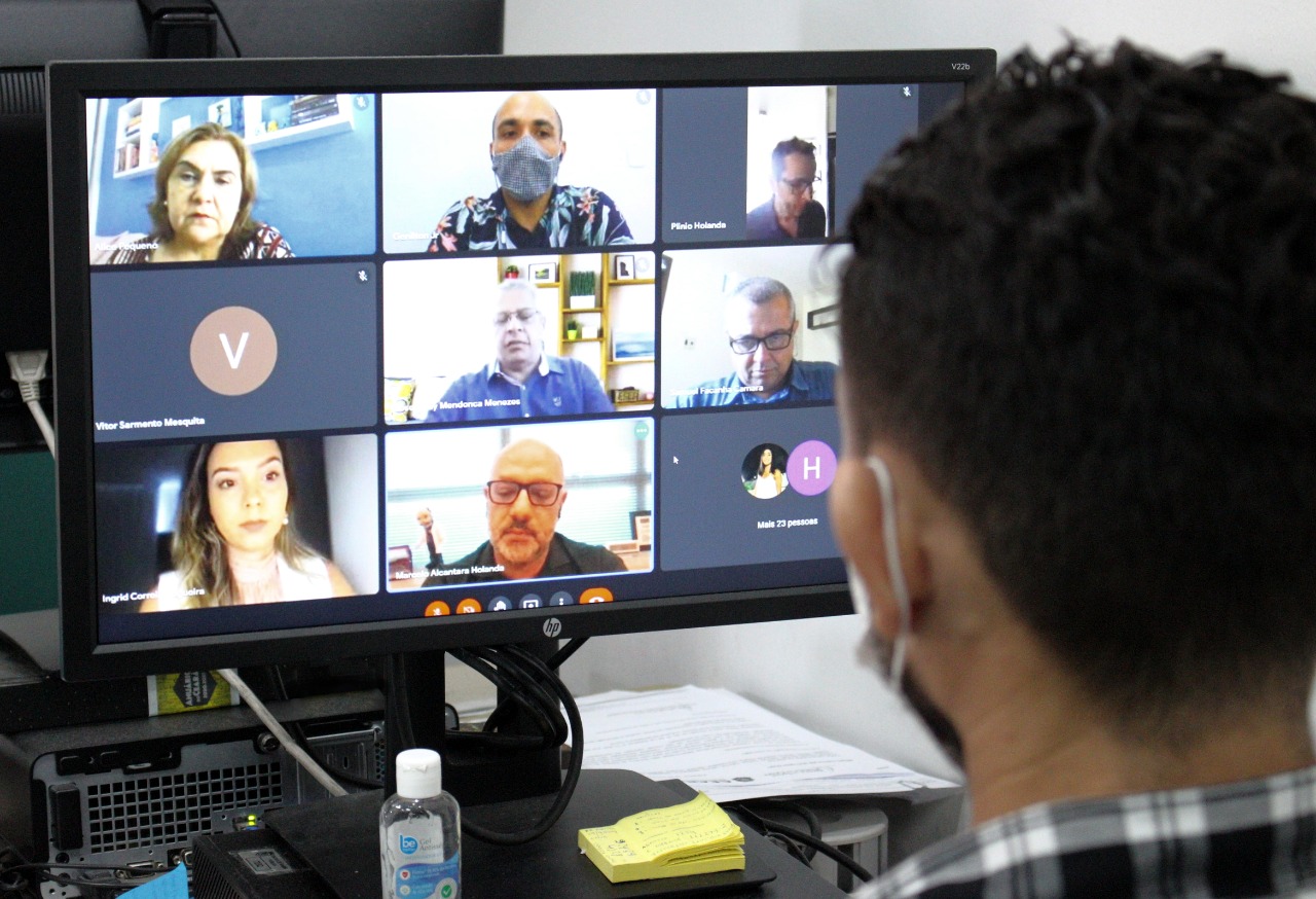 ESP conduz disciplina sobre Tecnologia da Informação em Saúde para programas de mestrado