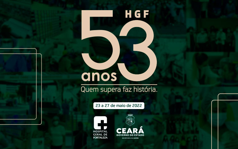 HGF celebra 53 anos de história com programação cultural e científica