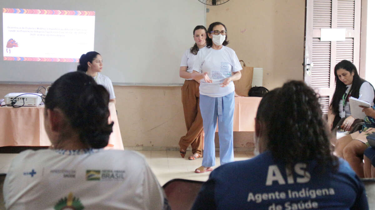 Quiz educativo promove informações acerca da saúde da população trans - NORDESTeuSOU