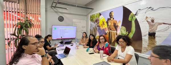 Saúde do Ceará lança série de reportagens sobre paternidad