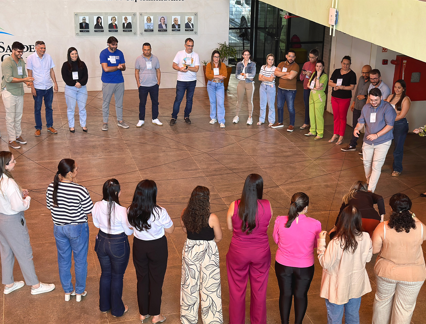 ESP/CE lança segunda turma de Especialização em Gestão de Sistema e Serviços de Saúde